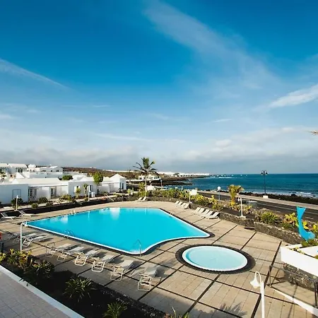 Apartment Bonito Con Wifi Frente Al Mar En Arrieta