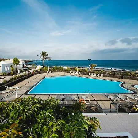 Apartment Bonito Con Wifi Frente Al Mar En Arrieta