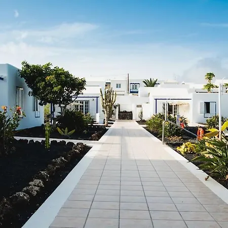 Apartment Bonito Con Wifi Frente Al Mar En Arrieta Arrieta (Lanzarote)
