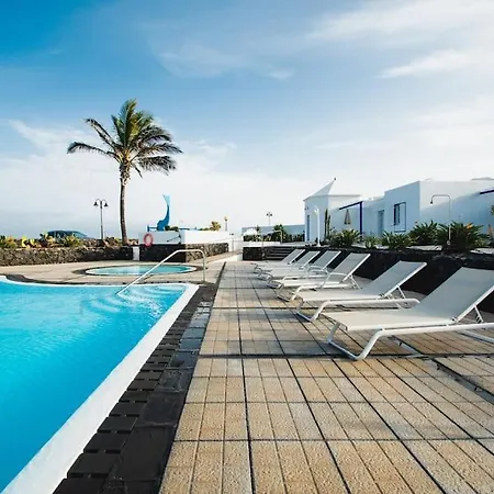 Apartment Bonito Con Wifi Frente Al Mar En Arrieta *