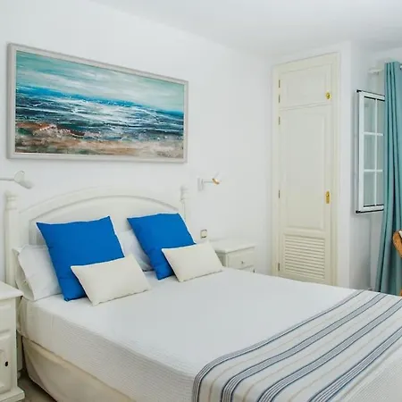 Apartment Bonito Con Wifi Frente Al Mar En Arrieta Arrieta (Lanzarote)