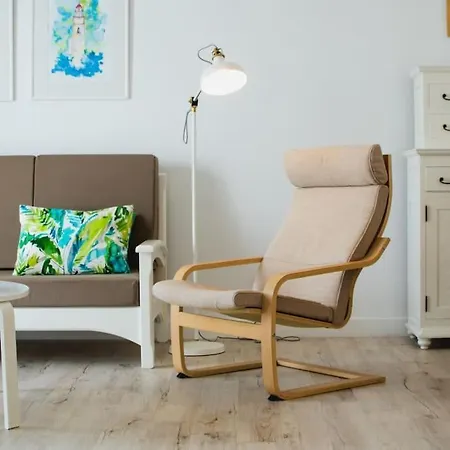 Apartmán Bonito Con Wifi Frente Al Mar En *