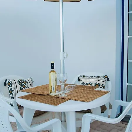Bonito Con Wifi Frente Al Mar En * Arrieta (Lanzarote)